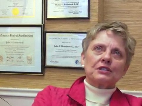 Spinal Cord Stimulation for Cancer Neuropathy