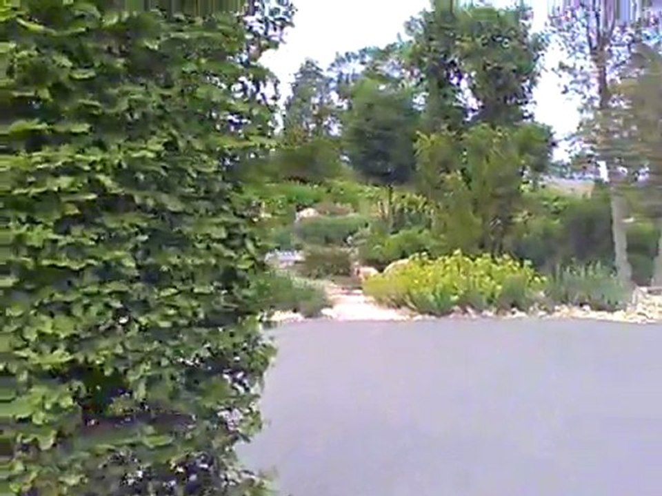 Terra Botanica Part. 1