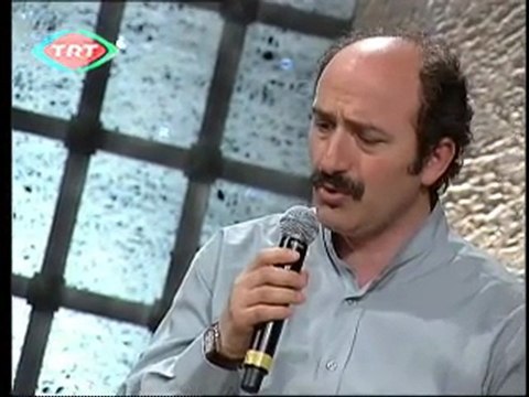 TRT - Gönül Makamı Bölüm 58-MEMDUH CUMHUR