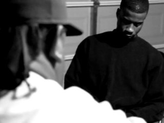 Jay Rock feat Kendrick Lamar & Giddy "Diary of a Broke Nigga"