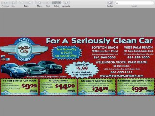 Mobile Marketing Mistakes