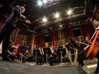 L'Orchestre des Scouts et Guides de France