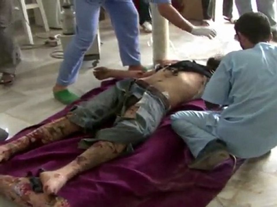 Drei monate kämpfe in libyen – und kein ende in sicht