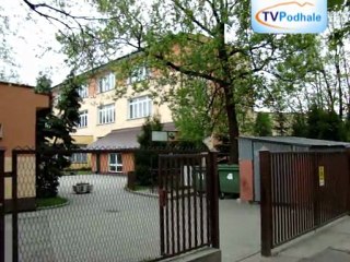 Radioaktywna chmura nad Nowym Targiem