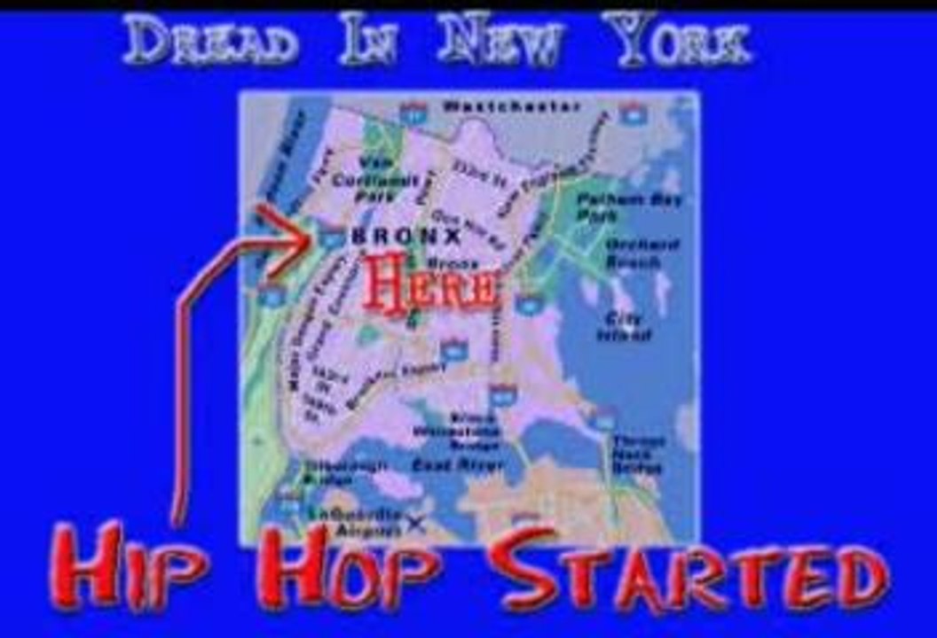 WuTang Clan -The Mystery Of Chessboxing