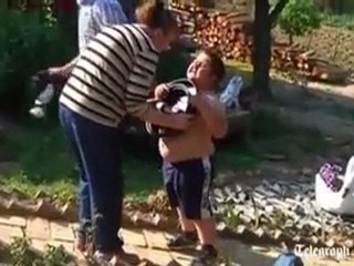 Mıknatıs çocuk Peyami- www.bilgideposu.org