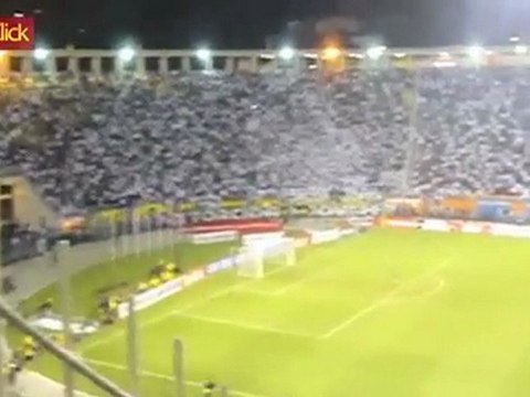 Neymar perde pênalti, mas garante Santos na semifinal