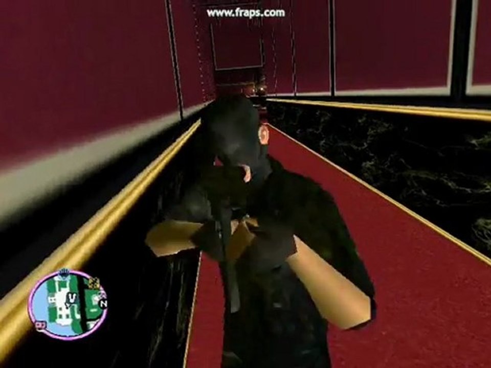 ‪gta vice city Scarface Ramel‬‏