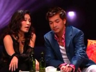 Hai Ba Me 2x2 -Het- Hong dao,Quang minh