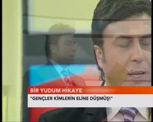 Gençler Kimin Eline Düşmüş - Asim Yildirim