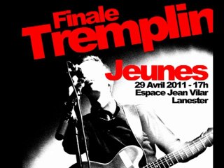 Tremplin Jeunes 2011