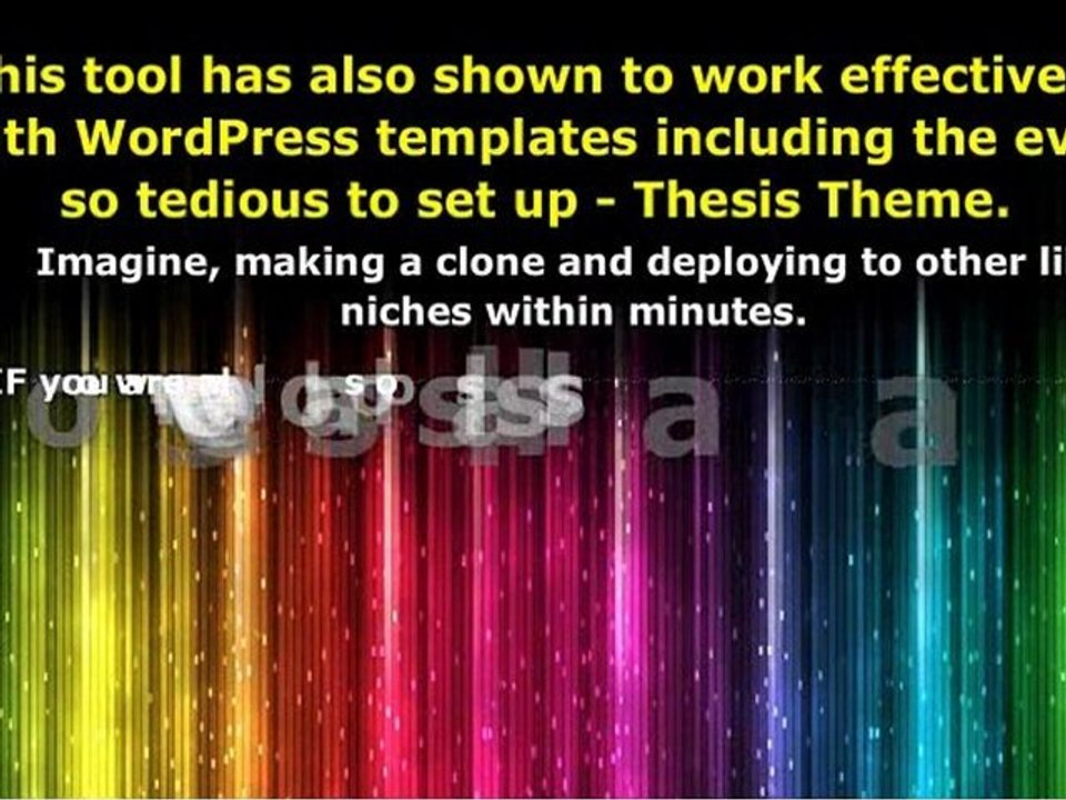 WP Twin Backup For Wordpress Blogs