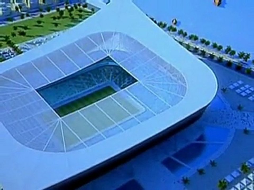 FA to abstain from Fifa election