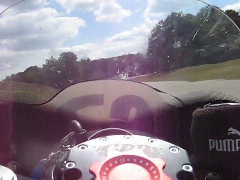 Roulage 2 bresse 16/05/2011