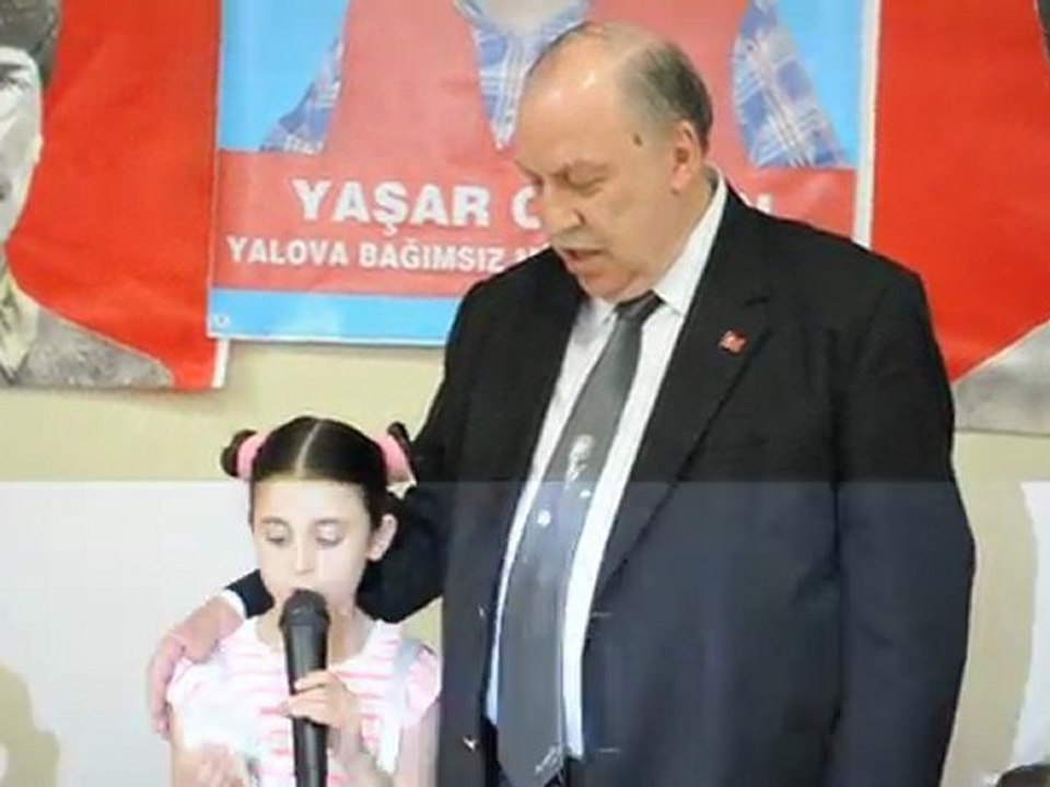 Yaşar Okuyan Yemek PART 2