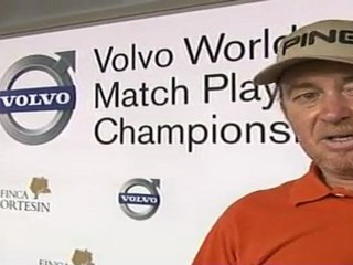 Gana el número uno, Westwood, y también los españoles Jiménez y Quirós