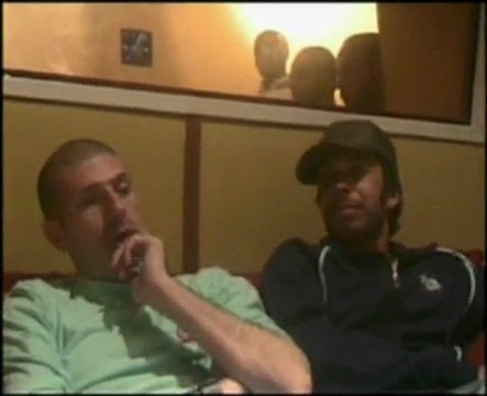 K-Libre13 - Dem-k, Mad13 & K-dem Producteurs et réalisateurs Opinion sur rue 3