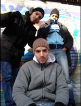 100% KL13 Feat OFX (Fefe & Vicelow ex-Saian Supa Crew)