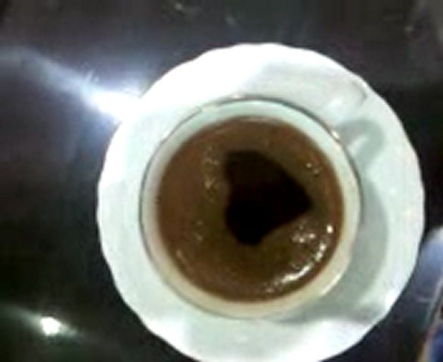 Kalpli Kahve   Kamera: by_ Dâhi Gedik