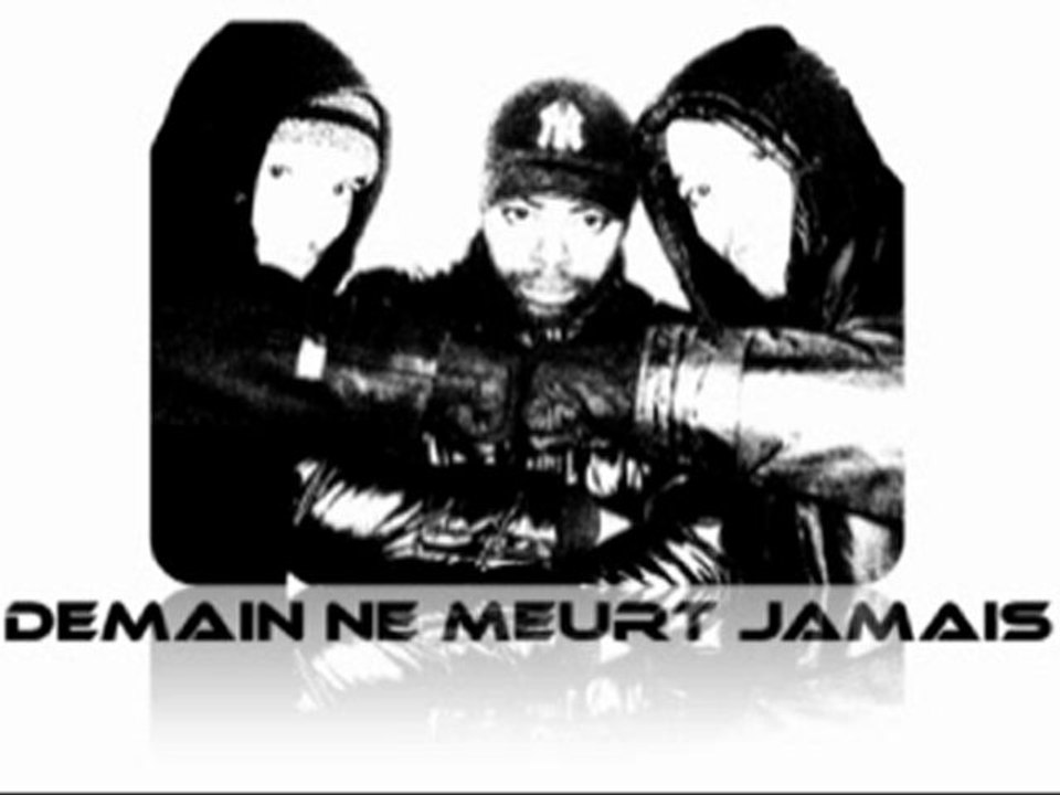 KL13 - CV - STREET ALBUM DEMAIN NE MEURT JAMAIS 2007