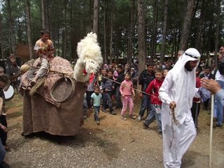 Hacılar Köyü Şenlikleri 3