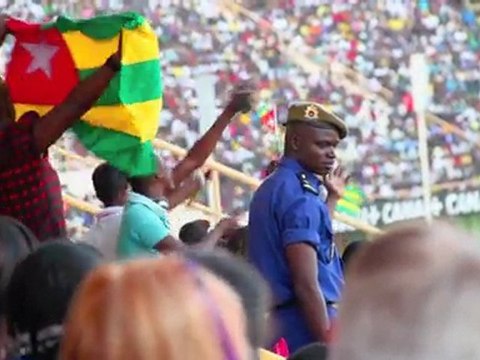 Ouagadougou, au pays des Hommes intègres