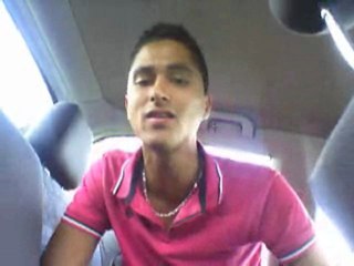 Mgie84 - Casting JVSCAZ Saison #2