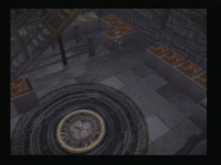 Haunting ground [06] "Sur le pont d'Avignon"