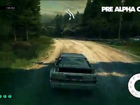DiRT 3 Keygen / DiRT 3 Crack / DiRT 3 Flinging Around Finland Trailer HD
