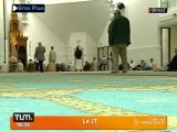 Les querelles de chapelles s'invitent dans l'Islam! (Lyon)