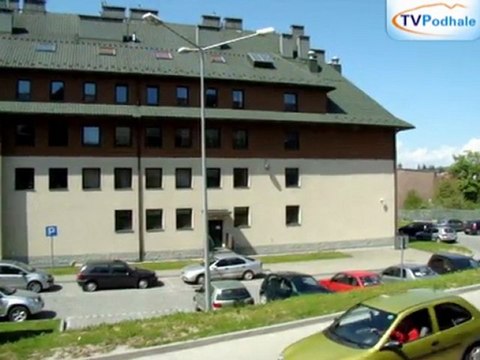 Fundacja na rzecz Wyższej Podhalańskiej