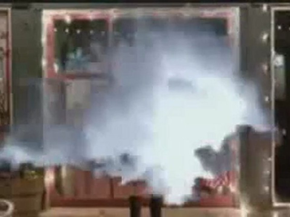 The Secret Circle - 1.01 Trailer #01 [Spanish Subtitles]