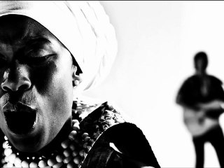 FAFA RUFFINO "Se Laisser Aller"