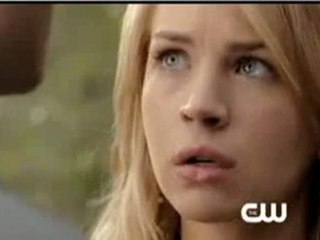The Secret Circle - 1.01 Sneak Peek #02 [Spanish Subtitles]