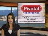 Pivotal Therapeutics (CNSX: PVO) News Alert
