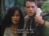 Casualties of War - Trailer 1989
