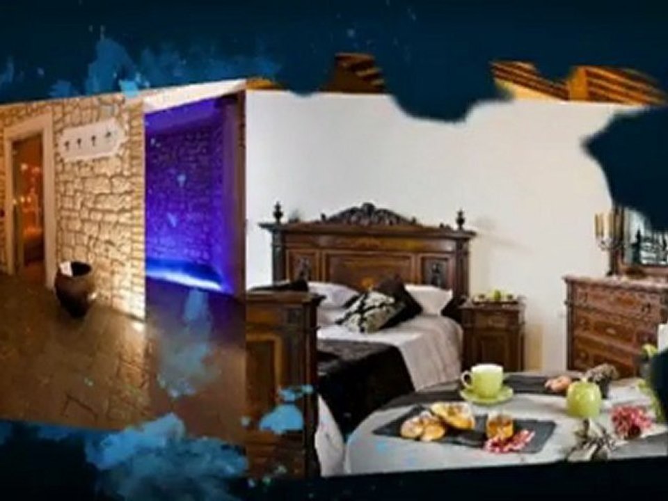 Umbria - Castello di Montignano