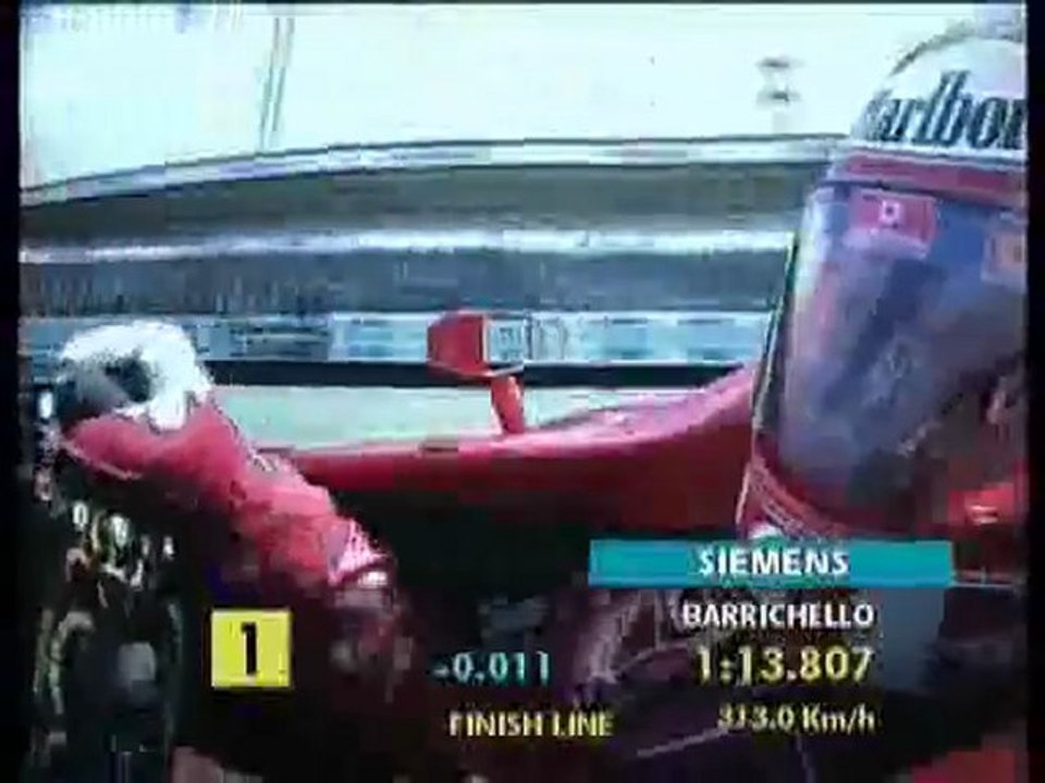 2003 ON POLE!  part1