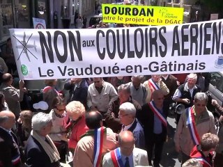 Manifestation du 14 mai 2011