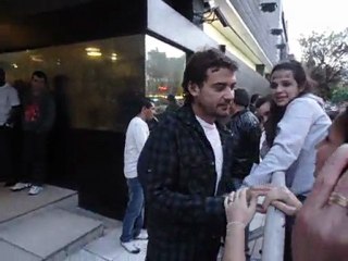 Pedro salida SM - 18 de Mayo 2011