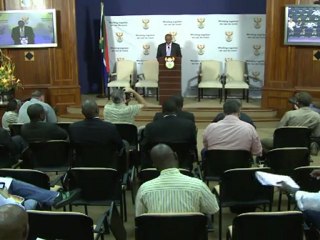 La succession de DSK au FMI a commencé