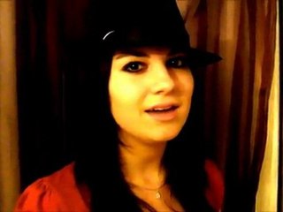 Jessie Bader - Casting JVSCAZ Saison #2