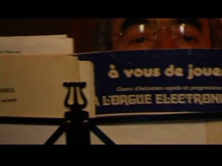 CinéZik 2. L'orphéon des cinéphiles mélomanes.