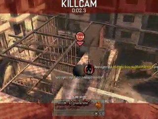 Wolf_RiDeRs : MW2 division - Grenade Spots