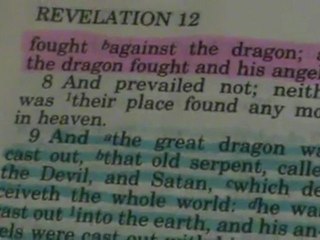 Israelite Women In Esau's Army Pt6