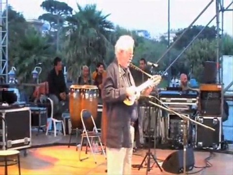 BRUNO AYMONE CHANNEL - HORACIO DURA'N INTI ILLIMANI - di Bruno Aymone