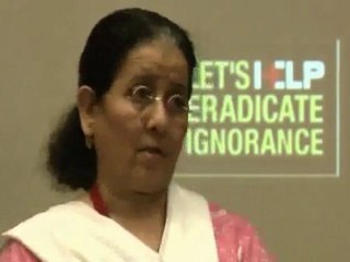 Pranic Healing-Learn to renew your new year goals Part 4.wmv