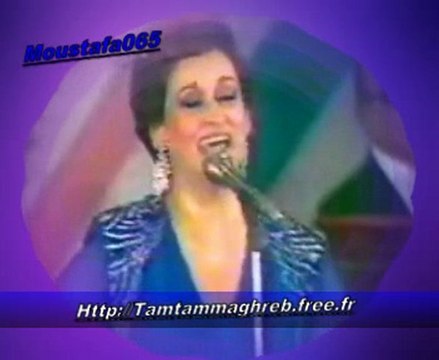 WaRda ღ♡ Inta Habibi ♫ إنت حبيبي