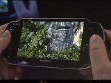 Uncharted Portable (NGP) - Démonstration de gameplay