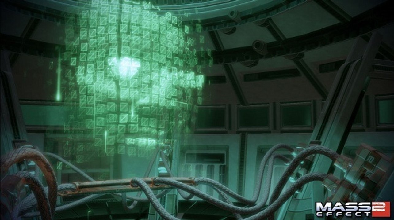 Mass Effect 2 HD [27] Suprématie